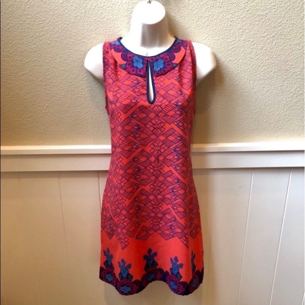 NWOT Atina Christina dress. Sz XS